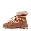 Buty Palladium PALLASHOCK HIVER Dear Brown 94349-252